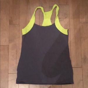 Maternity Sports Tank